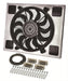 Derale Cooling Products Derale High-Output Single RAD Fan and Shroud Kits 16820 Autofit