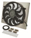 Derale Cooling Products Derale High-Output Single RAD Fan and Shroud Kits 16823 Autofit