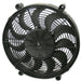 Derale Cooling Products Derale High-Output Single RAD Fans 16217 Autofit