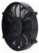 Derale Cooling Products Derale High-Output Single RAD Fans 16217 Autofit