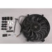 Derale Cooling Products Derale High-Output Single RAD Fans 16217 Autofit
