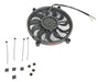 Derale Cooling Products Derale High-Output Single RAD Fans 16913 Autofit
