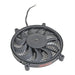 Derale Cooling Products Derale High-Output Single RAD Fans 16913 Autofit