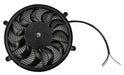 Derale Cooling Products Derale High-Output Single RAD Fans 16917 Autofit