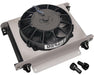 Derale Cooling Products Derale Hyper-Cool Remote Fluid Cooler Assemblies 15860 Autofit