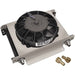 Derale Cooling Products Derale Hyper-Cool Remote Fluid Cooler Assemblies 15860 Autofit