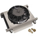Derale Cooling Products Derale Hyper-Cool Remote Fluid Cooler Assemblies 15865 Autofit