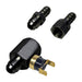 Derale Cooling Products Derale Inline Fan Thermostats 13021 Autofit