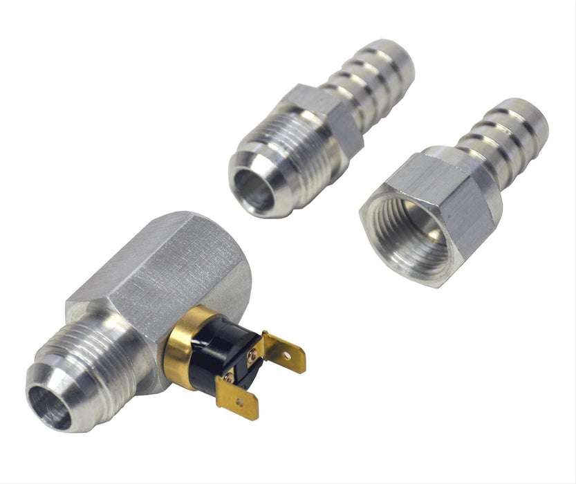 Derale Cooling Products Derale Inline Fan Thermostats 15721 Autofit