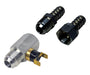 Derale Cooling Products Derale Inline Fan Thermostats 15721 Autofit