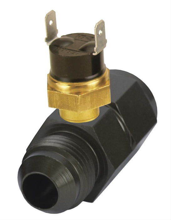 Derale Cooling Products Derale Inline Fan Thermostats 35021 Autofit