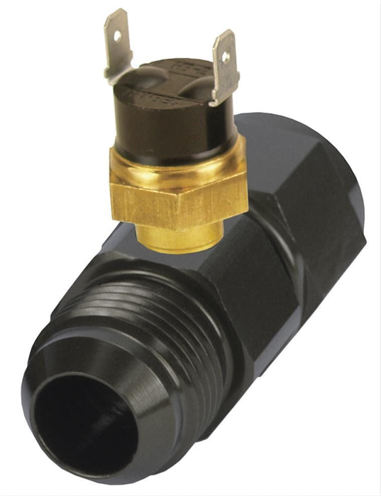 Derale Cooling Products Derale Inline Fan Thermostats 35022 Autofit