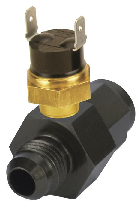 Derale Cooling Products Derale Inline Fan Thermostats 35027 Autofit