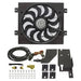 Derale Cooling Products Derale Jeep Wrangler Direct-Fit Fan Kits 20161 Autofit