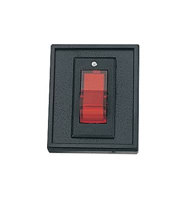 Derale Cooling Products Derale Lighted Toggle Switches 16740 Autofit