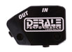 Derale Cooling Products Derale LS Engine Oil Cooler Adapter Kits 35611 Autofit