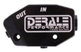 Derale Cooling Products Derale LS Engine Oil Cooler Adapter Kits 35621 Autofit