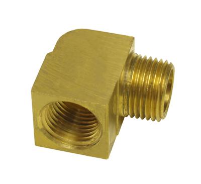 Derale Cooling Products Derale NPT Fittings 98333 Autofit