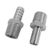 Derale Cooling Products Derale NPT to Nipple Fittings 15712 Autofit