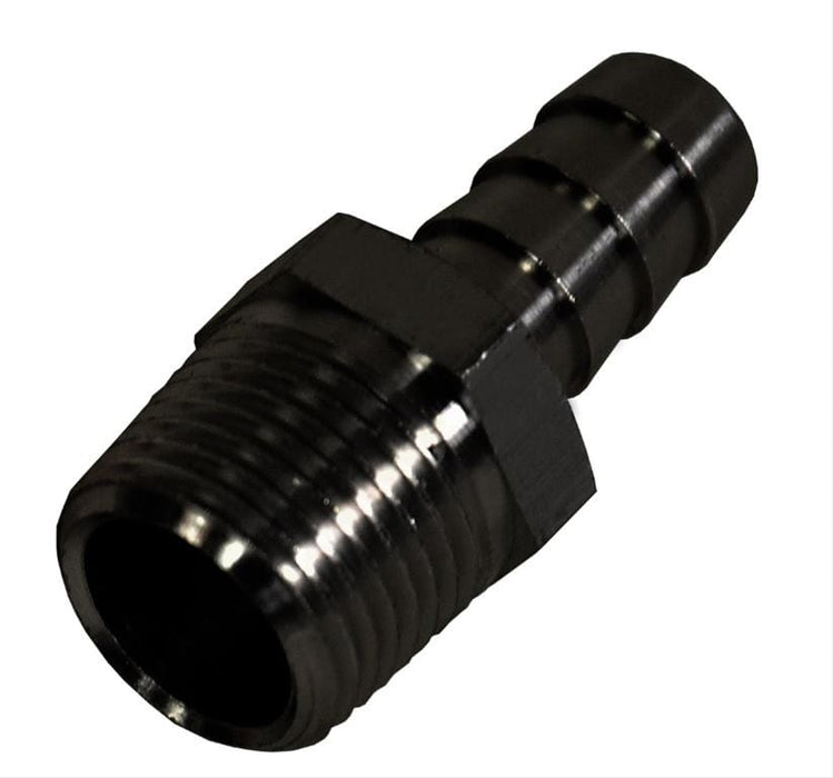 Derale Cooling Products Derale NPT to Nipple Fittings 98101 Autofit