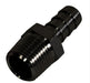 Derale Cooling Products Derale NPT to Nipple Fittings 98101 Autofit