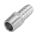 Derale Cooling Products Derale NPT to Nipple Fittings 98102 Autofit