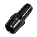 Derale Cooling Products Derale NPT to Nipple Fittings 98102 Autofit