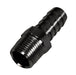 Derale Cooling Products Derale NPT to Nipple Fittings 98102 Autofit