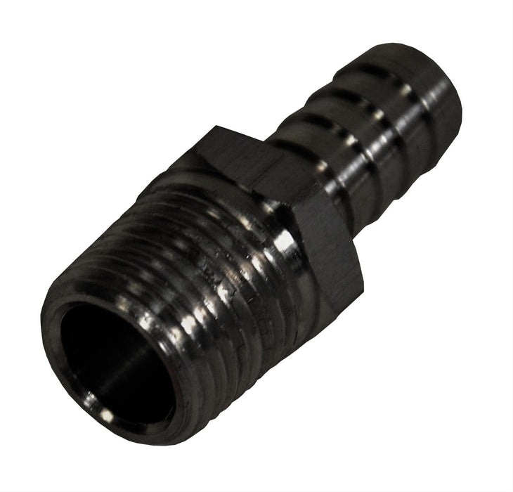 Derale Cooling Products Derale NPT to Nipple Fittings 98103 Autofit