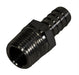Derale Cooling Products Derale NPT to Nipple Fittings 98103 Autofit