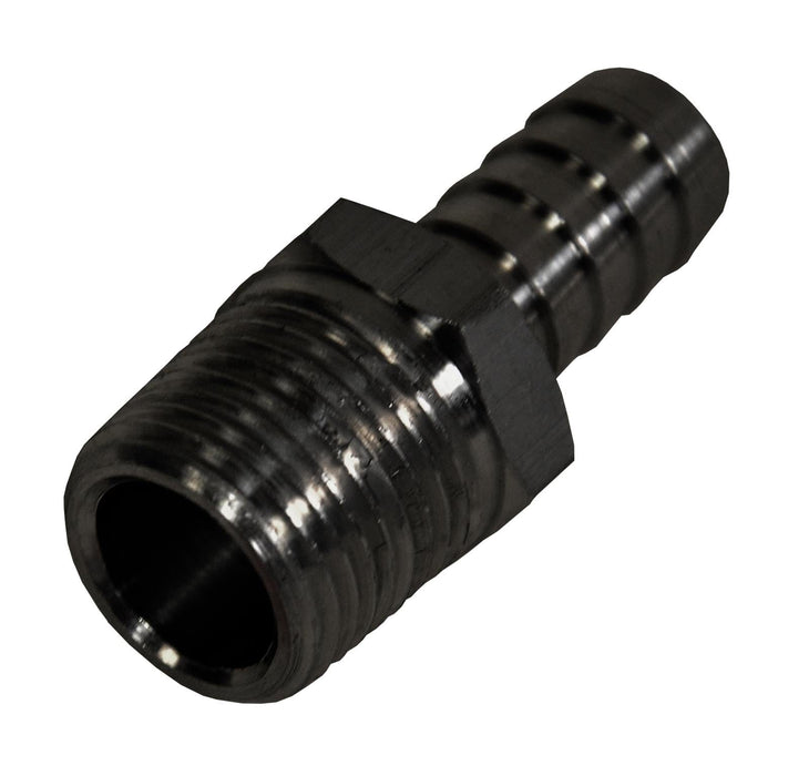 Derale Cooling Products Derale NPT to Nipple Fittings 98103 Autofit