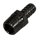 Derale Cooling Products Derale NPT to Nipple Fittings 98103 Autofit