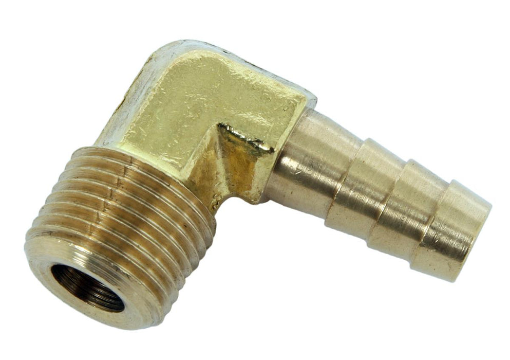 Derale Cooling Products Derale NPT to Nipple Fittings 98233 Autofit
