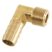 Derale Cooling Products Derale NPT to Nipple Fittings 98234 Autofit