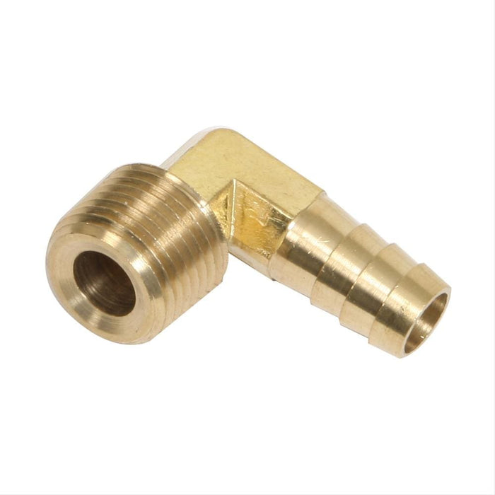 Derale Cooling Products Derale NPT to Nipple Fittings 98244 Autofit