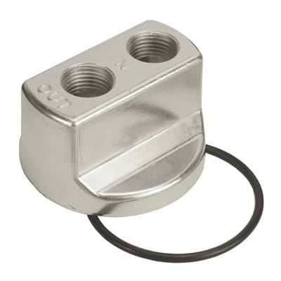 Derale Cooling Products Derale Oil Filter Adapters 15704 Autofit