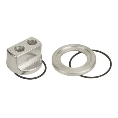 Derale Cooling Products Derale Oil Filter Adapters 15705 Autofit