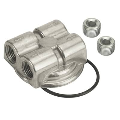 Derale Cooling Products Derale Oil Filter Adapters 15746 Autofit
