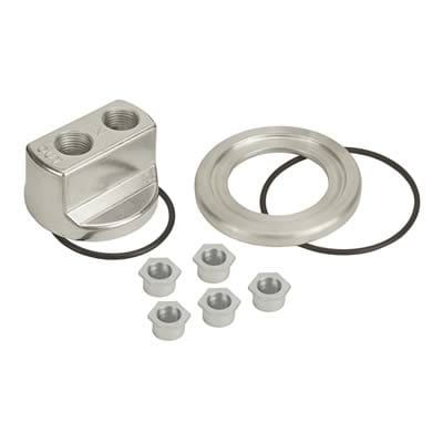 Derale Cooling Products Derale Oil Filter Adapters 15747 Autofit