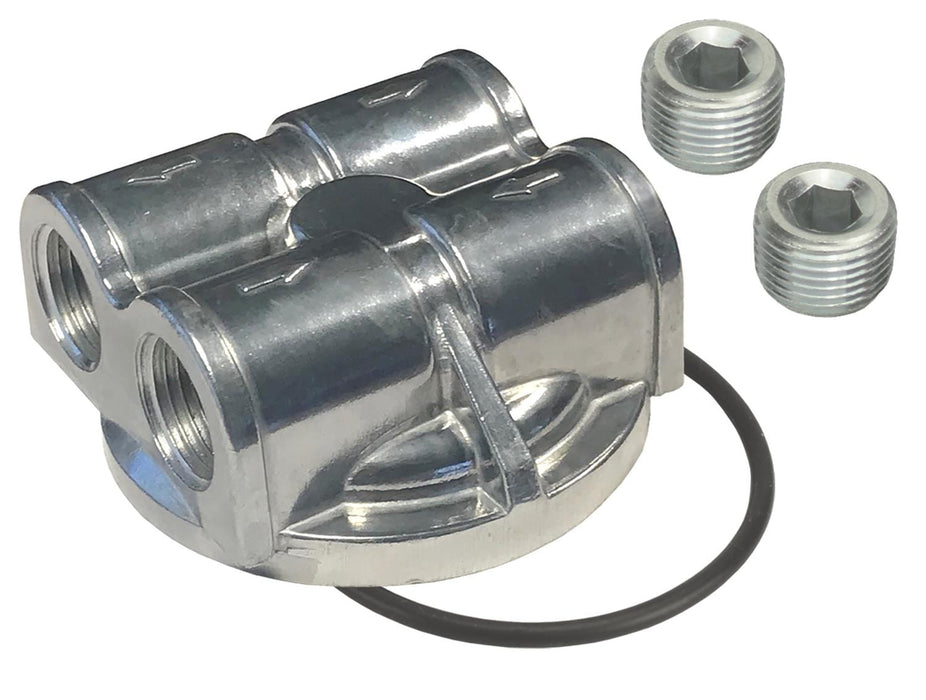 Derale Cooling Products Derale Oil Filter Adapters 15757 Autofit