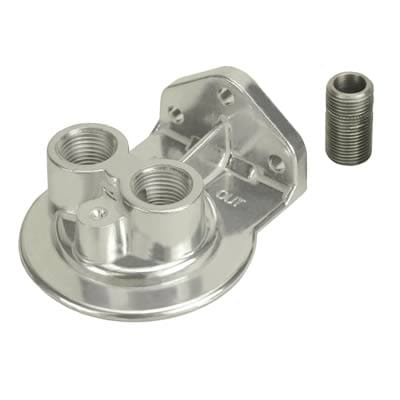 Derale Cooling Products Derale Oil Filter Adapters 25005 Autofit