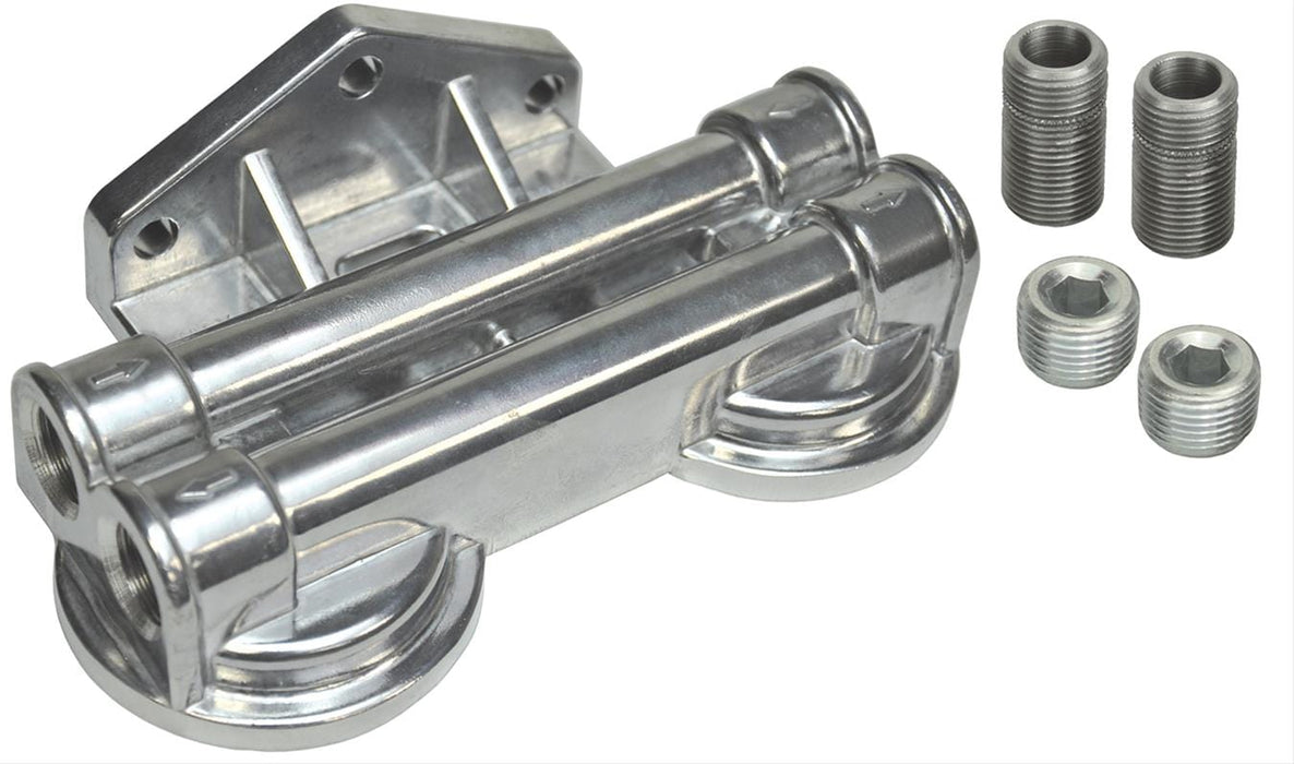 Derale Cooling Products Derale Oil Filter Adapters 25707 Autofit