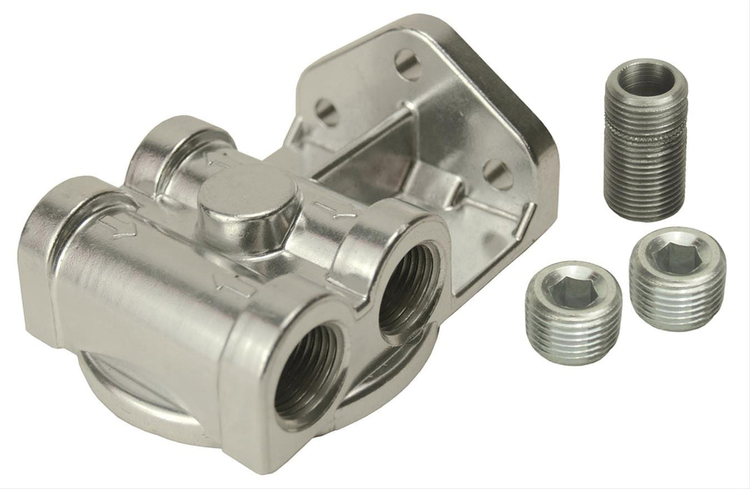 Derale Cooling Products Derale Oil Filter Adapters 25709 Autofit