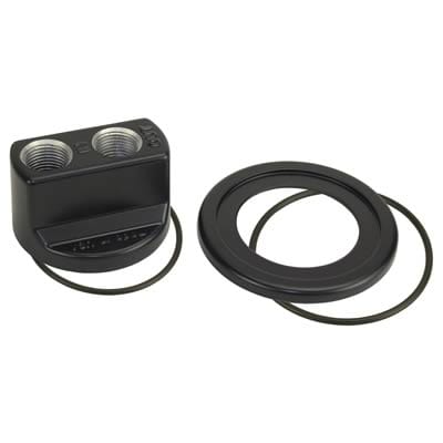 Derale Cooling Products Derale Oil Filter Adapters 35705 Autofit