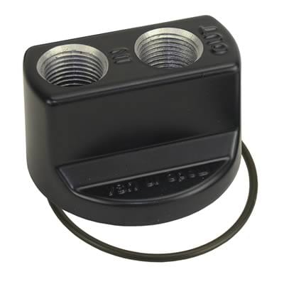 Derale Cooling Products Derale Oil Filter Adapters 35706 Autofit