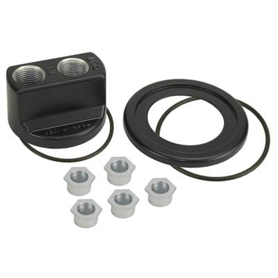 Derale Cooling Products Derale Oil Filter Adapters 35747 Autofit