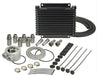 Derale Cooling Products Derale Plate and Fin Engine Oil Coolers 15405 Autofit
