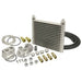 Derale Cooling Products Derale Plate and Fin Engine Oil Coolers 15451 Autofit