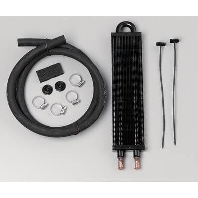 Derale Cooling Products Derale Power Steering Cooler Kits 13200 Autofit