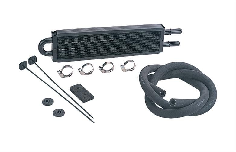 Derale Cooling Products Derale Power Steering Cooler Kits 13210 Autofit